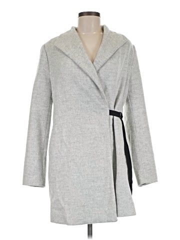 Zara Coat (view 1)