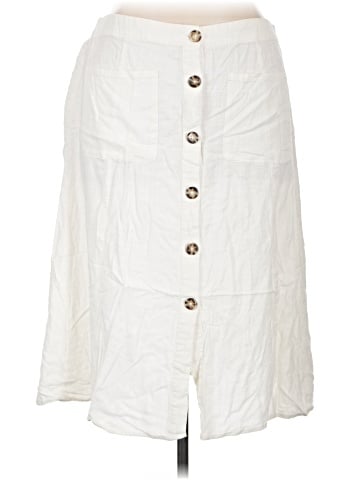 Peck & Peck Casual Skirt (view 1)
