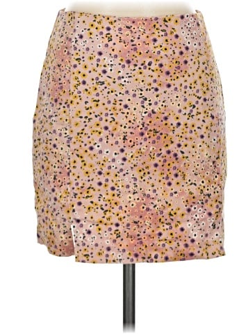 Eyeshadow Casual Skirt (view 1)