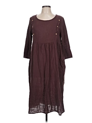 Final Touch Casual Dress (view 1)