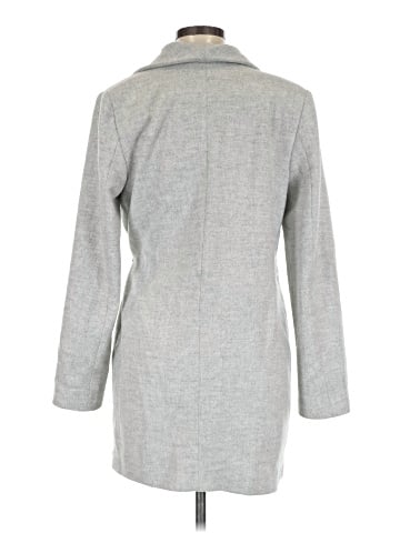 Zara Coat (view 2)