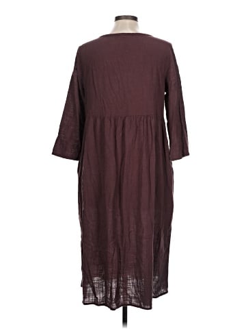 Final Touch Casual Dress (view 2)