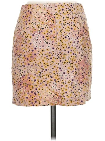 Eyeshadow Casual Skirt (view 2)