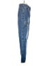 Assorted Brands 100% Cotton Graphic Blue Jeans Size 14 - photo 4