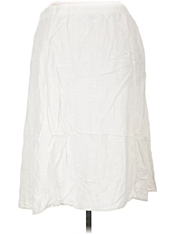 Peck & Peck Casual Skirt (view 2)