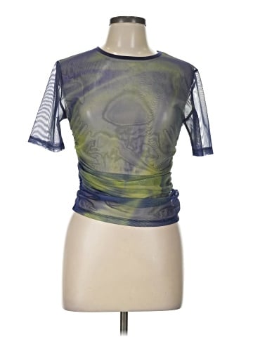 Assorted Brands Short Sleeve Top (view 1)