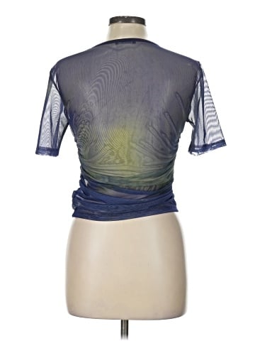 Assorted Brands Short Sleeve Top (view 2)