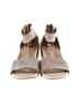 Sofft Gold Wedges Size 9 1/2 - photo 2