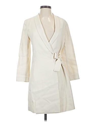 Massimo Dutti Trenchcoat (view 1)