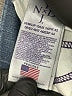 Not Your Daughter's Jeans Blue Jeans Size 10 - photo 8