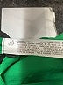 Zara Green Long Sleeve Button-Down Shirt Size S - photo 8