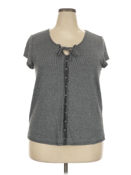 Rock & Republic Short Sleeve Top