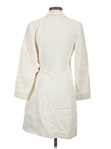 Massimo Dutti Trenchcoat (view 2)