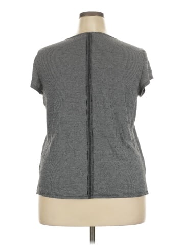 Rock & Republic Short Sleeve Top (view 2)