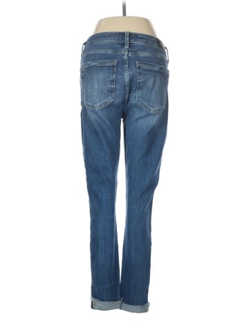 Buckle Black Jeans (view 2)