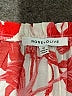 Rose + Olive Red Short Sleeve Blouse Size 1X - photo 7