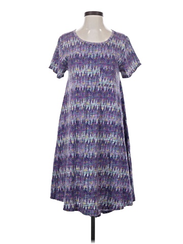 Lularoe Casual Dress (view 1)