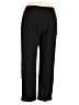 Karin Stevens 100% Polyester Solid Black Dress Pants Size 14 - photo 2