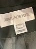 Jones New York Gray Blazer Size 24W - photo 6