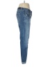 Buckle Black Blue Jeans Size 29 waist - photo 4