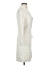 Massimo Dutti Ivory Trenchcoat Size 4 - photo 4