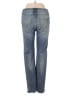 Hudson Jeans Hearts Blue Jeans Size 25 waist - photo 2