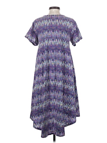 Lularoe Casual Dress (view 2)