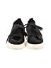 BP. Black Sneakers Size 9 1/2 - photo 2
