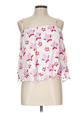 Buddy Love Sleeveless Blouse