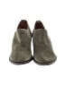 Lucky Brand Green Ankle Boots Size 6 - photo 2