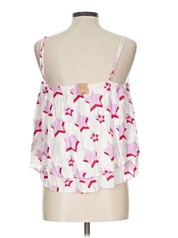 Buddy Love Sleeveless Blouse (view 2)