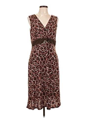 Clothing Co. by Notations Cocktail Dress (view 1)