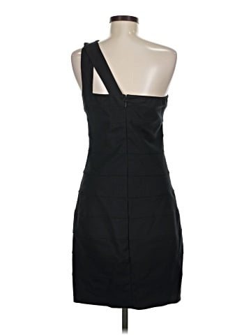 Maria Bianca Nero Cocktail Dress (view 2)