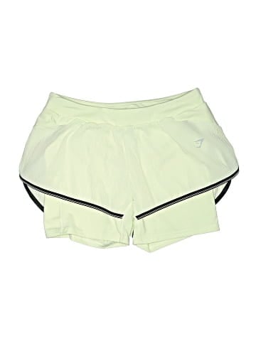 Gymshark Athletic Shorts (view 1)