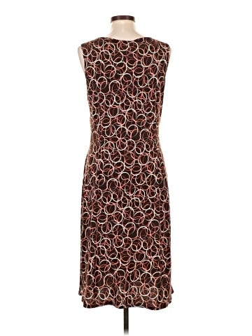 Clothing Co. by Notations Cocktail Dress (view 2)