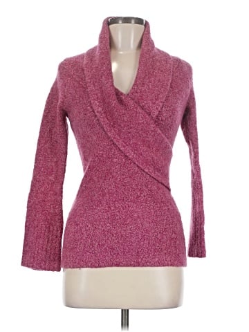 Moda International Pullover Sweater (view 1)