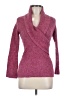 Moda International Pink Pullover Sweater Size M - photo 1