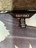 Ellen Tracy Blue 3/4 Sleeve T-Shirt Size XL - photo 7
