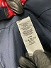 Ann Taylor LOFT Outlet Red Blazer Size XS - photo 7