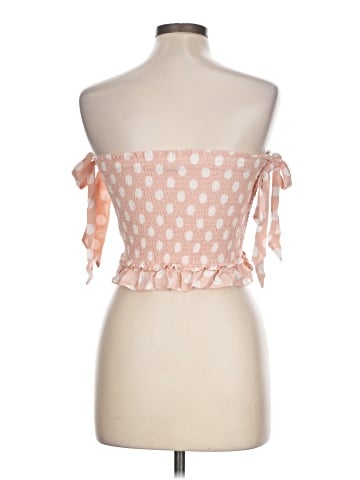Forever 21 Tube Top (view 2)
