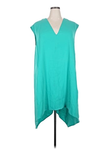RACHEL Rachel Roy Casual Dress (view 1)