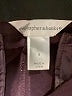 Christopher & Banks Burgundy Dress Pants Size 6 - photo 7