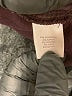 Christopher & Banks Burgundy Dress Pants Size 6 - photo 8