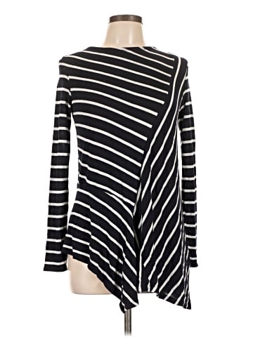 Phase Eight Long Sleeve Top (view 1)