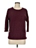 Cure Burgundy Pullover Sweater Size M - photo 1