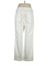 Chico's Ivory Jeans Size XL (3) - photo 2