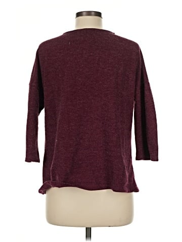 Cure Pullover Sweater (view 2)