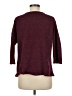 Cure Burgundy Pullover Sweater Size M - photo 2