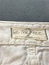We the Free White Denim Skirt Size 2 - photo 4