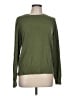 Time and Tru Green Pullover Sweater Size L - photo 1